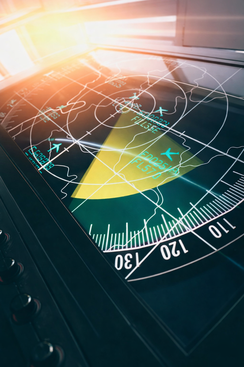 Cyber threat monitoring